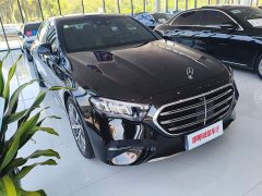 Mercedes-Benz E-Class E 300 L Fashion Edition - ფოტო 3