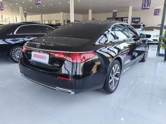 Mercedes-Benz E-Class E 300 L Fashion Edition - ფოტო 4