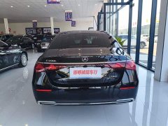 Mercedes-Benz E-Class E 300 L Fashion Edition - ფოტო 5