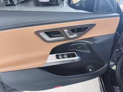 Mercedes-Benz E-Class E 300 L Fashion Edition - ფოტო 7