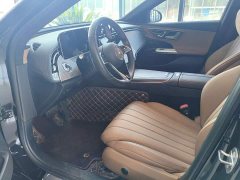Mercedes-Benz E-Class E 300 L Fashion Edition - ფოტო 8