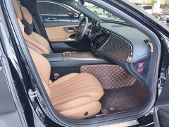 Mercedes-Benz E-Class E 300 L Fashion Edition - ფოტო 9
