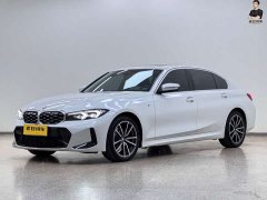 BMW 3 Series 325Li M Sport Package - ფოტო 2