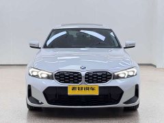 BMW 3 Series 325Li M Sport Package - ფოტო 3