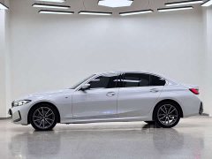 BMW 3 Series 325Li M Sport Package - ფოტო 5