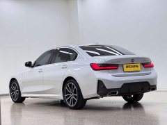 BMW 3 Series 325Li M Sport Package - ფოტო 6