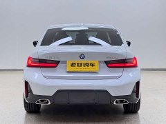 BMW 3 Series 325Li M Sport Package - ფოტო 7
