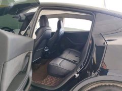 Tesla Model Y Rear-Wheel Drive - ფოტო 11