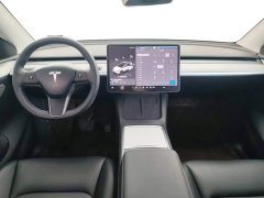 Tesla Model Y Rear-Wheel Drive - ფოტო 12