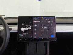Tesla Model Y Rear-Wheel Drive - ფოტო 13