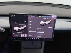 Tesla Model Y Rear-Wheel Drive - ფოტო 14