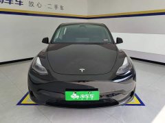 Tesla Model Y Rear-Wheel Drive - ფოტო 2
