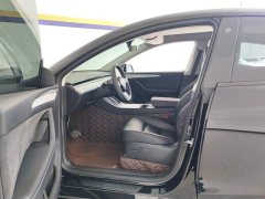 Tesla Model Y Rear-Wheel Drive - ფოტო 9