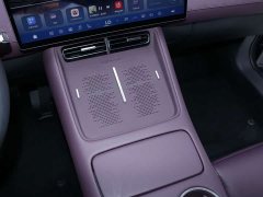 Avatr Lantu FREE AWD Qiankun Edition - ფოტო 10