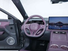 Avatr Lantu FREE AWD Qiankun Edition - ფოტო 19