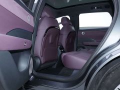 Avatr Lantu FREE AWD Qiankun Edition - ფოტო 7