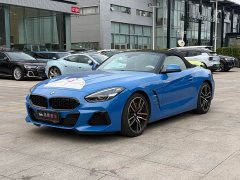 BMW Z4 2019 sDrive 25i M Sport Package - ფოტო 1