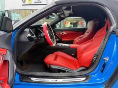 BMW Z4 2019 sDrive 25i M Sport Package - ფოტო 10