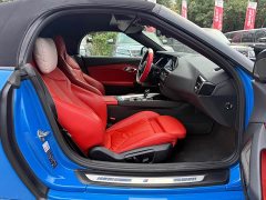 BMW Z4 2019 sDrive 25i M Sport Package - ფოტო 12