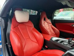 BMW Z4 2019 sDrive 25i M Sport Package - ფოტო 13