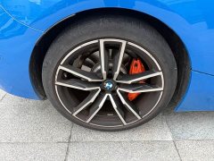 BMW Z4 2019 sDrive 25i M Sport Package - ფოტო 14