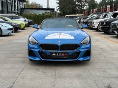 BMW Z4 2019 sDrive 25i M Sport Package - ფოტო 2