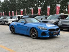 BMW Z4 2019 sDrive 25i M Sport Package - ფოტო 3