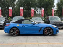 BMW Z4 2019 sDrive 25i M Sport Package - ფოტო 4