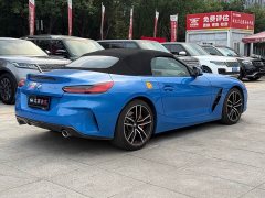 BMW Z4 2019 sDrive 25i M Sport Package - ფოტო 5