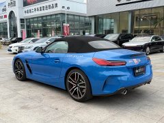 BMW Z4 2019 sDrive 25i M Sport Package - ფოტო 6