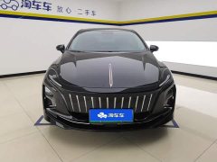FAW Red Flag E-QM5 450km Travel Edition - ფოტო 2