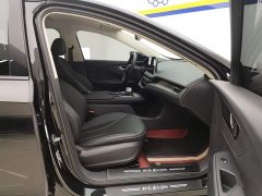 FAW Red Flag E-QM5 450km Travel Edition - ფოტო 8