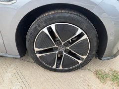 BYD Han 2020 EV Ultra-Long Range Luxury Edition - ფოტო 10