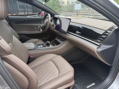 BYD Han 2020 EV Ultra-Long Range Luxury Edition - ფოტო 11
