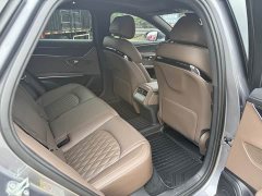BYD Han 2020 EV Ultra-Long Range Luxury Edition - ფოტო 12