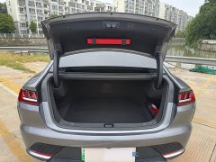 BYD Han 2020 EV Ultra-Long Range Luxury Edition - ფოტო 13