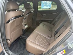 BYD Han 2020 EV Ultra-Long Range Luxury Edition - ფოტო 14