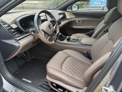 BYD Han 2020 EV Ultra-Long Range Luxury Edition - ფოტო 18