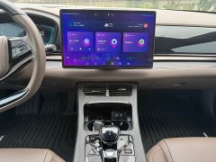 BYD Han 2020 EV Ultra-Long Range Luxury Edition - ფოტო 19