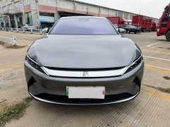 BYD Han 2020 EV Ultra-Long Range Luxury Edition - ფოტო 2