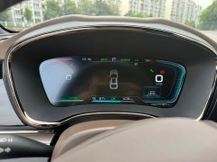 BYD Han 2020 EV Ultra-Long Range Luxury Edition - ფოტო 20