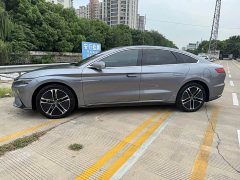 BYD Han 2020 EV Ultra-Long Range Luxury Edition - ფოტო 3