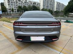 BYD Han 2020 EV Ultra-Long Range Luxury Edition - ფოტო 5