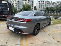 BYD Han 2020 EV Ultra-Long Range Luxury Edition - ფოტო 6