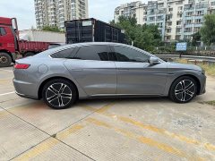 BYD Han 2020 EV Ultra-Long Range Luxury Edition - ფოტო 7