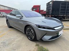 BYD Han 2020 EV Ultra-Long Range Luxury Edition - ფოტო 8
