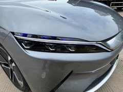 BYD Han 2020 EV Ultra-Long Range Luxury Edition - ფოტო 9