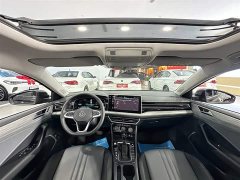 Volkswagen Sagitar 30 Million Units Select Edition 300TSI DSG Beyond Version - ფოტო 7