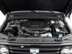 Tank 300 New Energy Hi4-T 37.1kWh - ფოტო 10