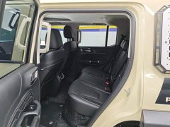 Tank 300 New Energy Hi4-T 37.1kWh - ფოტო 11